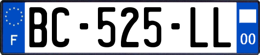 BC-525-LL