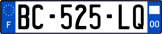 BC-525-LQ