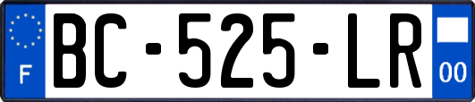BC-525-LR