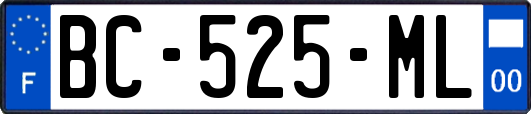 BC-525-ML