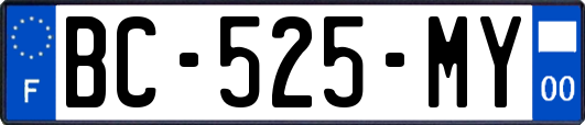 BC-525-MY