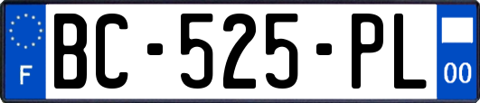 BC-525-PL