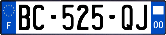 BC-525-QJ