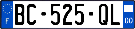 BC-525-QL