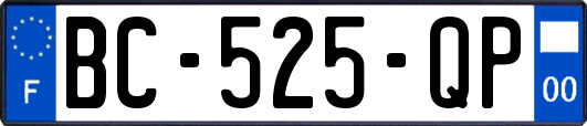 BC-525-QP