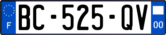 BC-525-QV