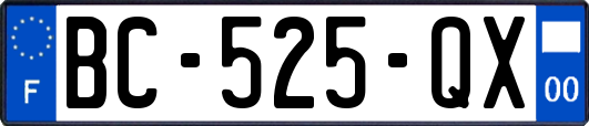 BC-525-QX