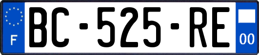 BC-525-RE