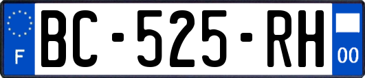 BC-525-RH