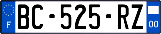 BC-525-RZ