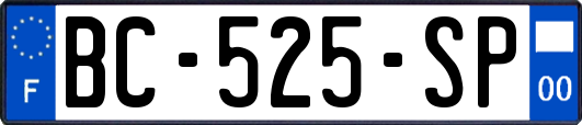 BC-525-SP