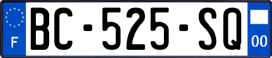 BC-525-SQ