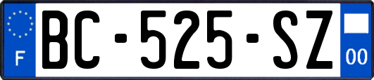 BC-525-SZ