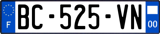 BC-525-VN