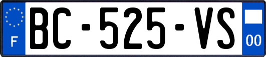 BC-525-VS