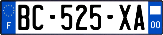 BC-525-XA