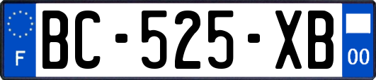 BC-525-XB