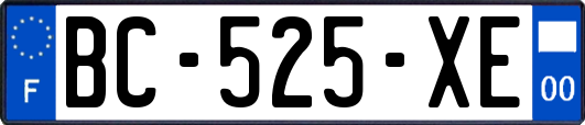 BC-525-XE
