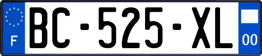 BC-525-XL