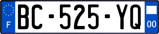 BC-525-YQ