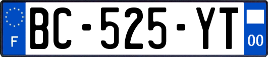 BC-525-YT