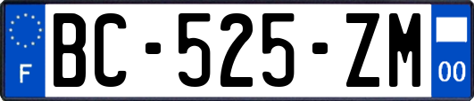 BC-525-ZM