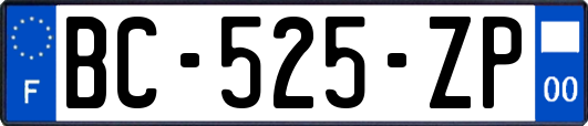 BC-525-ZP