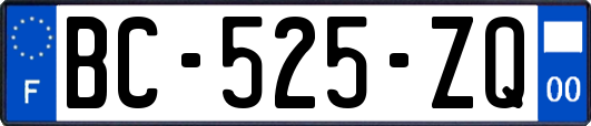 BC-525-ZQ