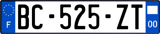 BC-525-ZT