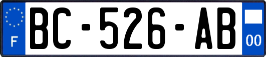 BC-526-AB