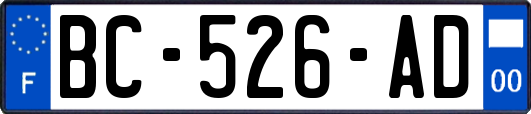 BC-526-AD