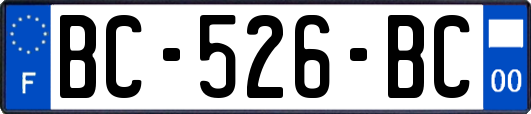 BC-526-BC