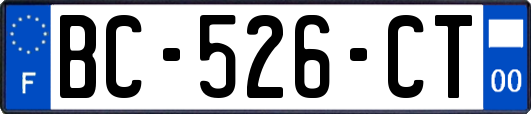 BC-526-CT