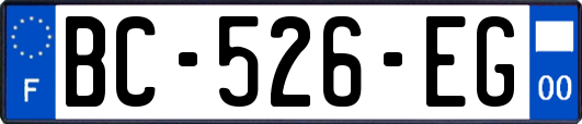 BC-526-EG