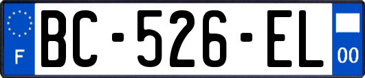 BC-526-EL