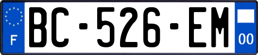 BC-526-EM