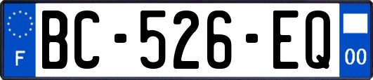 BC-526-EQ