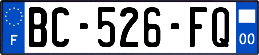 BC-526-FQ