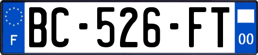 BC-526-FT