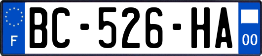 BC-526-HA