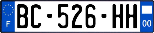 BC-526-HH