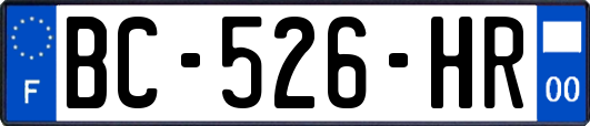BC-526-HR