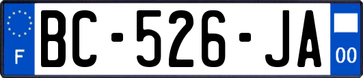 BC-526-JA