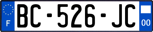 BC-526-JC