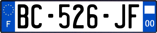 BC-526-JF