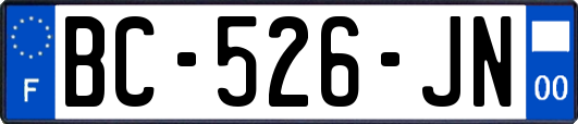 BC-526-JN