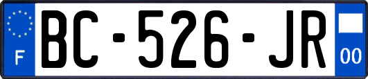 BC-526-JR