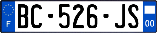 BC-526-JS