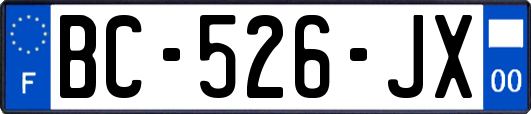 BC-526-JX