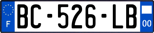 BC-526-LB
